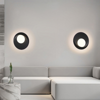 ModoGuard LED-Wandleuchte – Für den Außenbereich