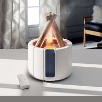 Flame Tischleuchte – Dekorative Beleuchtung