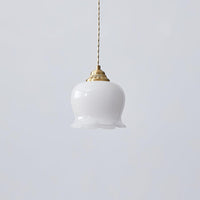 Valley Pendelleuchte – Ausgewähltes Lichtdesign