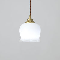 Valley Pendelleuchte – Ausgewähltes Lichtdesign