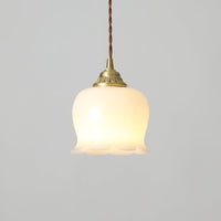 Valley Pendelleuchte – Ausgewähltes Lichtdesign