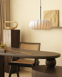 Verona Pendelleuchte – Wabi-Sabi-Design