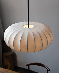 Verona Pendelleuchte – Wabi-Sabi-Design