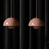 WoodlandGlow Deckenleuchte – Ausgewähltes Lichtdesign