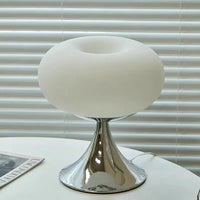 Pomelle Tischleuchte – Glas
