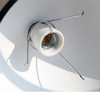 LED-Wandleuchte – Nordisches Design