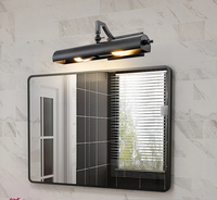 LED-Wandleuchte – Ausgewähltes Lichtdesign