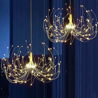 SternFeuer LED-Gartenleuchte – Dekorative Beleuchtung