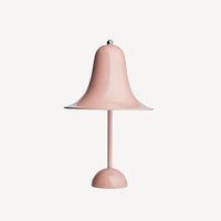 LumiCore LED-Tischleuchte – Wiederaufladbar