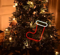 Magical LED-Leuchte – Dekorative Beleuchtung