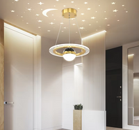 Celestira LED-Deckenleuchte – Ausgewähltes Lichtdesign