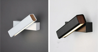 Lumoir LED-Wandleuchte – Skandinavisches Design