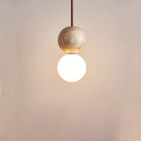 Sorella Pendelleuchte – Skandinavisches Design