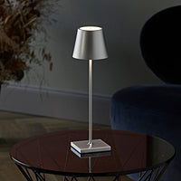 Linea LED-Tischleuchte – Dimmbar