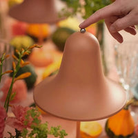 LumiCore LED-Tischleuchte – Wiederaufladbar