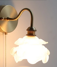 Wandleuchte – Skandinavisches Design