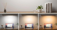 Motiona LED-Deckenleuchte – Wiederaufladbar