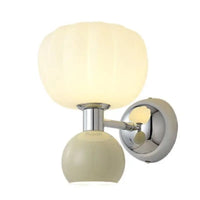 Veloura LED-Wandleuchte – Skandinavisches Design