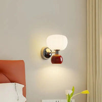 LED-Wandleuchte – Ausgewähltes Lichtdesign