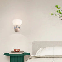 LED-Wandleuchte – Ausgewähltes Lichtdesign