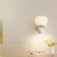 Veloura LED-Wandleuchte – Skandinavisches Design