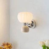 Veloura LED-Wandleuchte – Skandinavisches Design