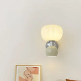 Veloura LED-Wandleuchte – Skandinavisches Design