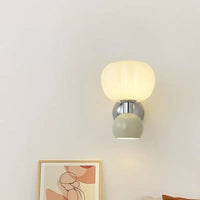 LED-Wandleuchte – Ausgewähltes Lichtdesign