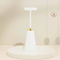 LumaTouch LED-Tischleuchte – Dimmbar