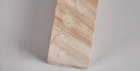 WABIKU LED-Wandleuchte – Wabi-Sabi-Design