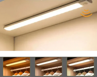 Motiona LED-Deckenleuchte – Wiederaufladbar