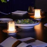AuraFlame LED-Leuchte – Dekorative Beleuchtung