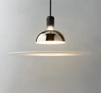 Pendelleuchte – Minimalistisches Design