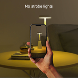 LumaTouch LED-Tischleuchte – Dimmbar