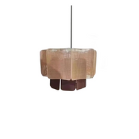 Pendelleuchte – Wabi-Sabi-Design