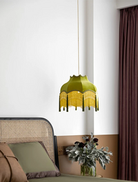 Versailles Pendelleuchte – Vintage-Stil