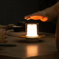 AuraFlame LED-Leuchte – Dekorative Beleuchtung