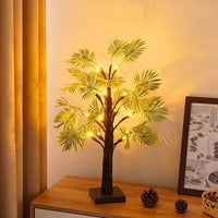 WinterPalm LED-Leuchte – Dekorative Beleuchtung