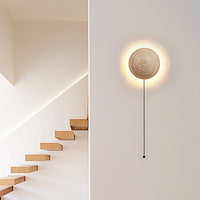 Nordstone Wandleuchte – Skandinavisches Design