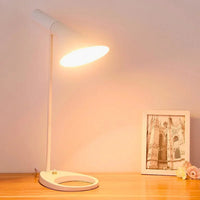 LED-Tischleuchte – Minimalistisches Design