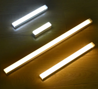 MotionGlow LED-Deckenleuchte – Wiederaufladbar