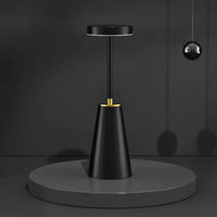 LumaTouch LED-Tischleuchte – Dimmbar