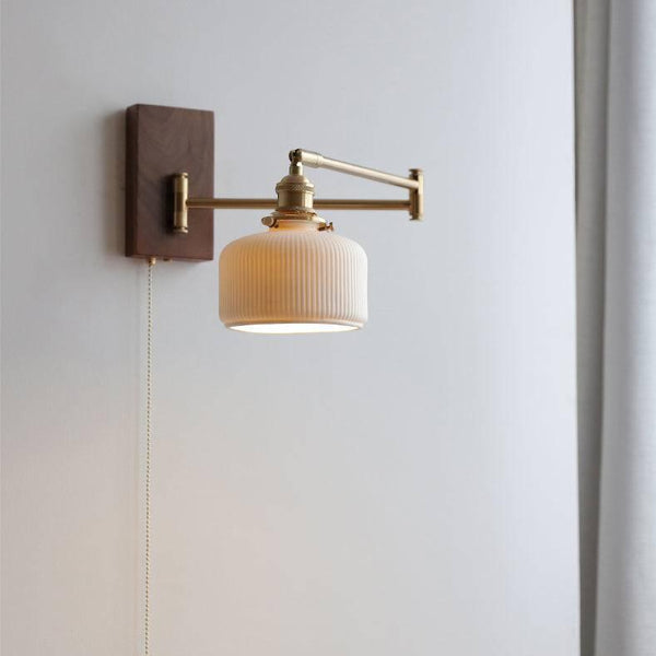 Wandleuchte – Nordisches Design
