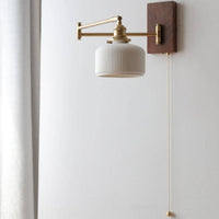 Wandleuchte – Nordisches Design