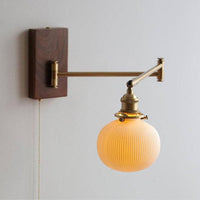 Wandleuchte – Nordisches Design