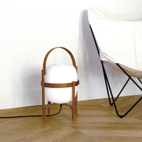 Cesta Tischleuchte – Ausgewähltes Lichtdesign