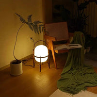 Cesta Tischleuchte – Ausgewähltes Lichtdesign