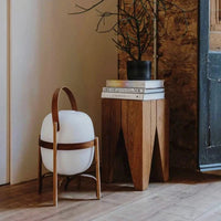 Cesta Tischleuchte – Ausgewähltes Lichtdesign