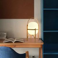 Cesta Tischleuchte – Ausgewähltes Lichtdesign