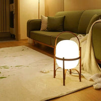 Cesta Tischleuchte – Ausgewähltes Lichtdesign